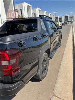 Changan Hunter